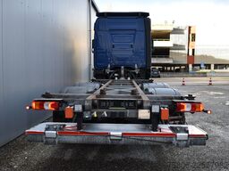 MERCEDES-BENZ Actros 2542 L 6x2 BDF LBW Retarder AHK