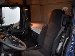 MERCEDES-BENZ Actros 2542 L 6x2 BDF LBW Retarder AHK