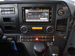 MERCEDES-BENZ Actros 2542 L 6x2 BDF LBW Retarder AHK