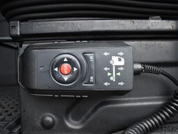 MERCEDES-BENZ Actros 2542 L 6x2 BDF LBW Retarder AHK