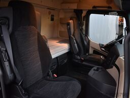 MERCEDES-BENZ Actros 2542 L 6x2 BDF LBW Retarder AHK