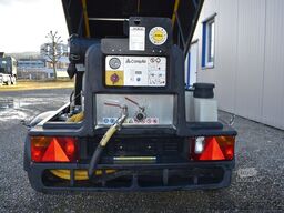 Gardner Denver Anhänger Kompressor 18.9kW