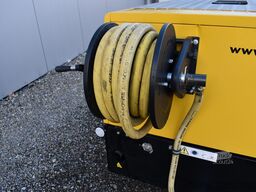 Gardner Denver Anhänger Kompressor 18.9kW
