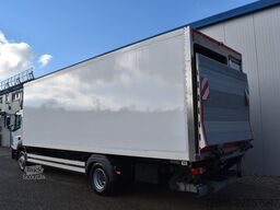 MERCEDES-BENZ Atego 1530 2-Zonen Tiefkühl Carrier LBW