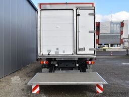 MERCEDES-BENZ Atego 1530 2-Zonen Tiefkühl Carrier LBW