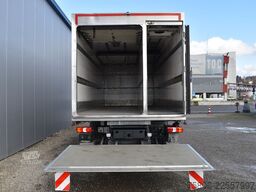 MERCEDES-BENZ Atego 1530 2-Zonen Tiefkühl Carrier LBW