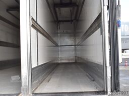 MERCEDES-BENZ Atego 1530 2-Zonen Tiefkühl Carrier LBW