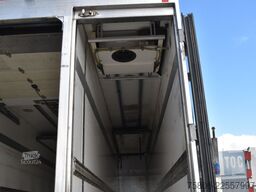 MERCEDES-BENZ Atego 1530 2-Zonen Tiefkühl Carrier LBW