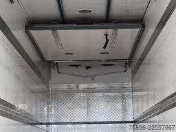 MERCEDES-BENZ Atego 1530 2-Zonen Tiefkühl Carrier LBW