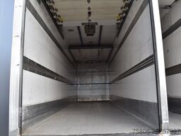 MERCEDES-BENZ Atego 1530 2-Zonen Tiefkühl Carrier LBW
