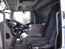 MERCEDES-BENZ Atego 1530 2-Zonen Tiefkühl Carrier LBW