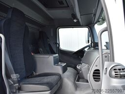 MERCEDES-BENZ Atego 1530 2-Zonen Tiefkühl Carrier LBW