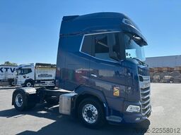 DAF XG+ 530 Retarder PTO Standklima ACC LED