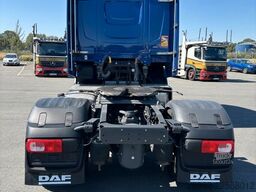 DAF XG+ 530 Retarder PTO Standklima ACC LED