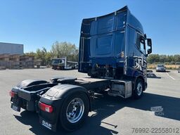 DAF XG+ 530 Retarder PTO Standklima ACC LED