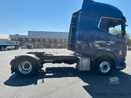 DAF XG+ 530 Retarder PTO Standklima ACC LED