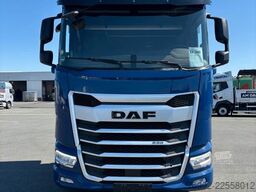 DAF XG+ 530 Retarder PTO Standklima ACC LED