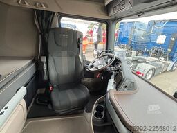 DAF XG+ 530 Retarder PTO Standklima ACC LED