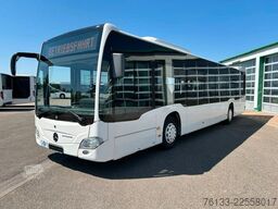 MERCEDES-BENZ Citaro LE