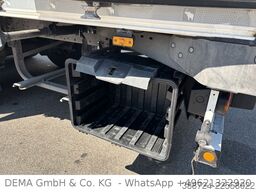 SCHMITZ CARGOBULL SCB/S3B*Liftachse*TÜV* 5 Rohrbahnen*Carrier I950
