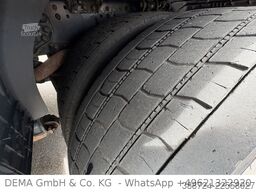 MAN TGS 26.360*6x6h* 6x4+Hydrodrive* EEV*Gergen*