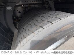 MAN TGS 26.360*6x6h* 6x4+Hydrodrive* EEV*Gergen*
