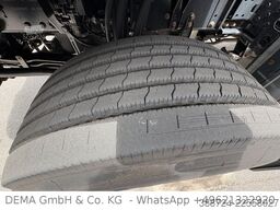 MAN TGS 26.360*6x6h* 6x4+Hydrodrive* EEV*Gergen*