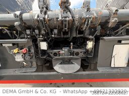 MAN TGS 26.360*6x6h* 6x4+Hydrodrive* EEV*Gergen*