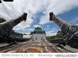 MAN TGS 26.360*6x6h* 6x4+Hydrodrive* EEV*Gergen*