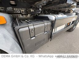 MAN TGS 26.360*6x6h* 6x4+Hydrodrive* EEV*Gergen*