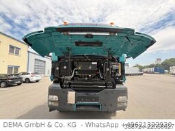 MAN TGS 26.360*6x6h* 6x4+Hydrodrive* EEV*Gergen*