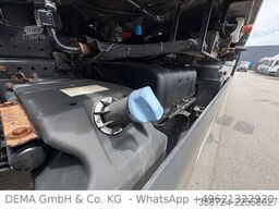 MAN TGS 26.360*6x6h* 6x4+Hydrodrive* EEV*Gergen*