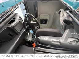 MAN TGS 26.360*6x6h* 6x4+Hydrodrive* EEV*Gergen*