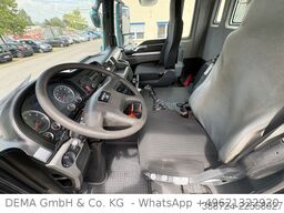 MAN TGS 26.360*6x6h* 6x4+Hydrodrive* EEV*Gergen*