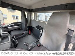 MAN TGS 26.360*6x6h* 6x4+Hydrodrive* EEV*Gergen*
