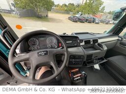 MAN TGS 26.360*6x6h* 6x4+Hydrodrive* EEV*Gergen*