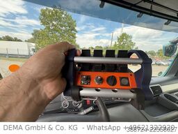 MAN TGS 26.360*6x6h* 6x4+Hydrodrive* EEV*Gergen*