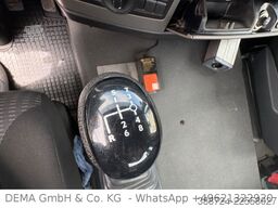 MAN TGS 26.360*6x6h* 6x4+Hydrodrive* EEV*Gergen*