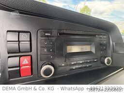 MAN TGS 26.360*6x6h* 6x4+Hydrodrive* EEV*Gergen*