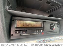 MAN TGS 26.360*6x6h* 6x4+Hydrodrive* EEV*Gergen*