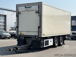 ROHR RZAK/181V*Carrier Supra*Tandem*Durchladesystem*