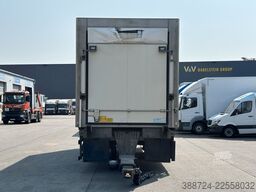 ROHR RZAK/181V*Carrier Supra*Tandem*Durchladesystem*