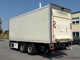 ROHR RZAK/181V*Carrier Supra*Tandem*Durchladesystem*