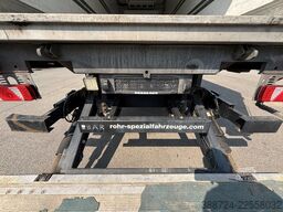 ROHR RZAK/181V*Carrier Supra*Tandem*Durchladesystem*