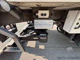 ROHR RZAK/181V*Carrier Supra*Tandem*Durchladesystem*