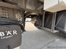 ROHR RZAK/181V*Carrier Supra*Tandem*Durchladesystem*