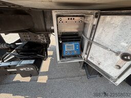 ROHR RZAK/181V*Carrier Supra*Tandem*Durchladesystem*
