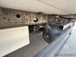ROHR RZAK/181V*Carrier Supra*Tandem*Durchladesystem*