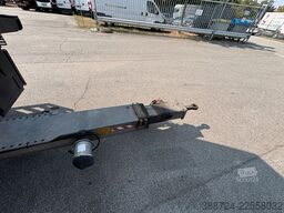 ROHR RZAK/181V*Carrier Supra*Tandem*Durchladesystem*