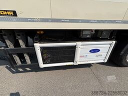 ROHR RZAK/181V*Carrier Supra*Tandem*Durchladesystem*